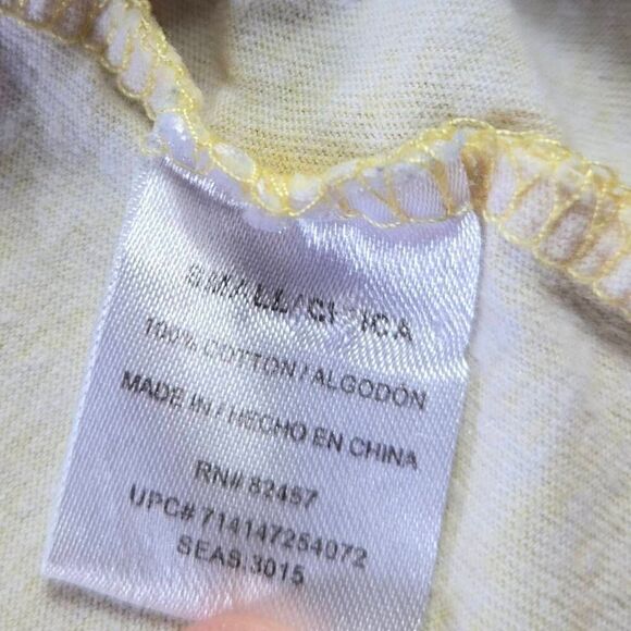 Despicable Me Minion Woman shirt S Jrs - Picture 4 of 4